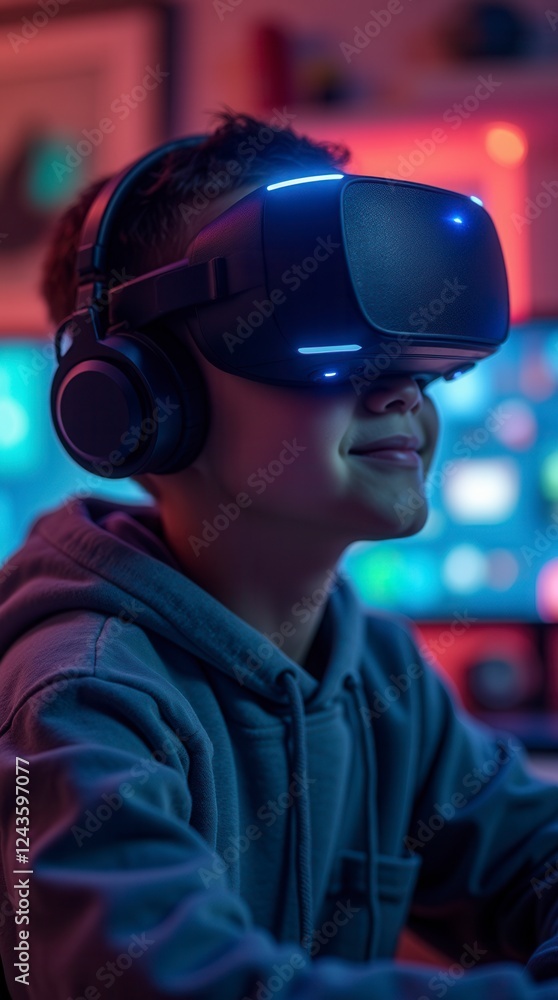 Full Body Virtual Reality Gaming Experience at Home Full Body Virtual Reality Gaming Experience at Home