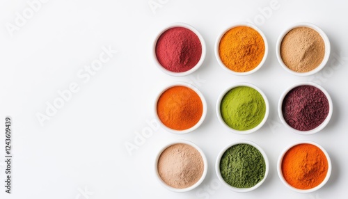 food tech ingredients efficiency. Advanced Freeze-Drying Techniques Preserving ingredient flavor and nutrients while extending shelf life