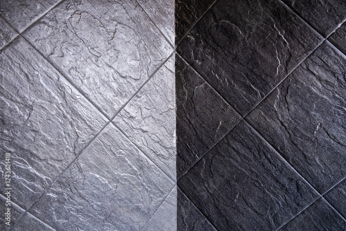 Classic pattern of stone background