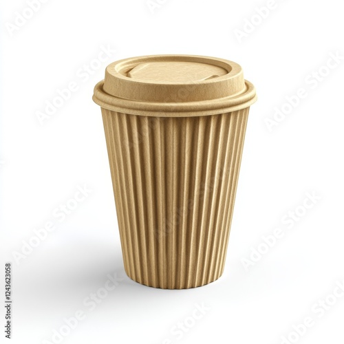 Wallpaper Mural Introducing a chic, ecofriendly disposable cup for hot beverages like coffee and tea. Perfect for cafes and onthego enjoyment, savor your drinks anytime while being kind to the planet Torontodigital.ca