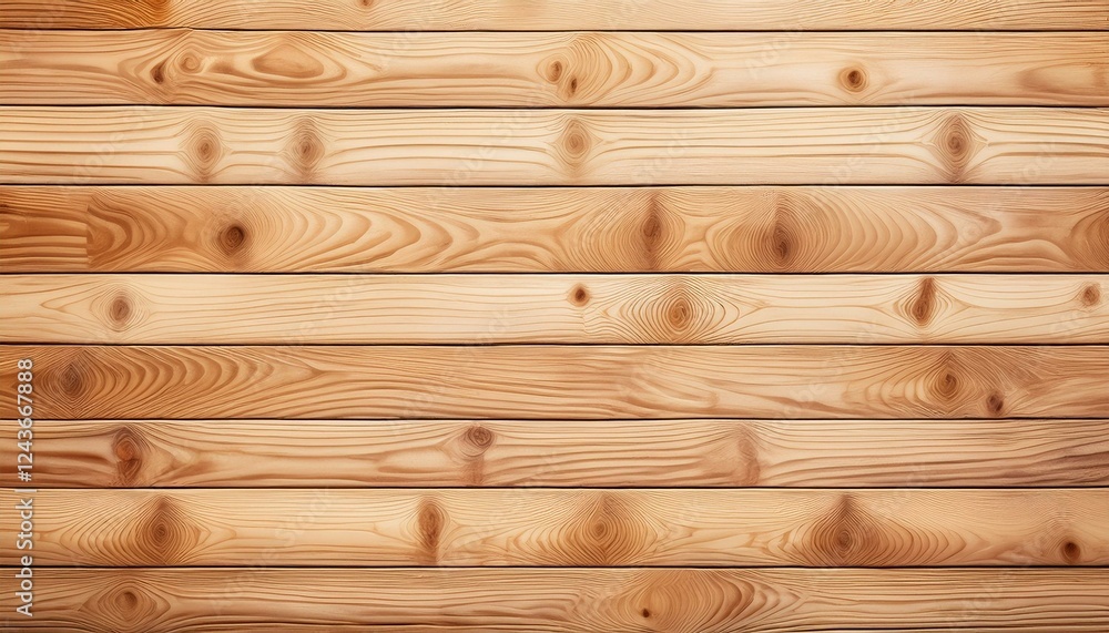 Naklejka premium light background of wood texture simple pattern close up tropical bamboo wall texture background flat lay top view copy space