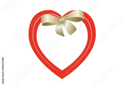 Valentinsherz