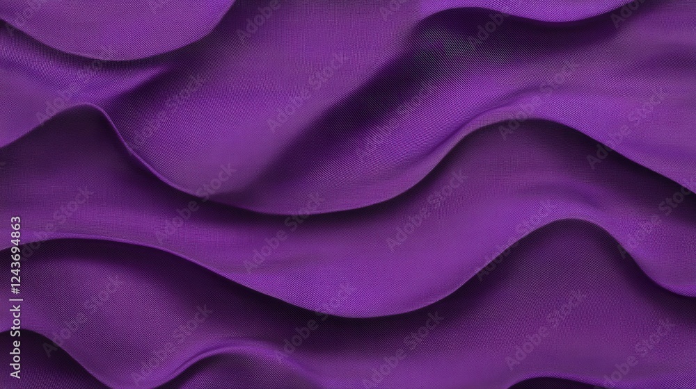 Abstract Purple Wave Texture Background Abstract Purple Wave Texture Background