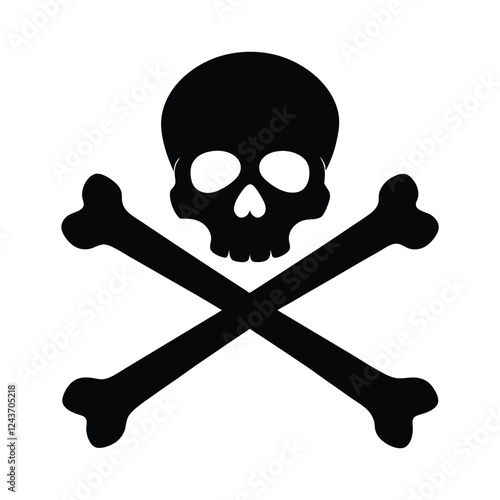 jolly roger pirate flag