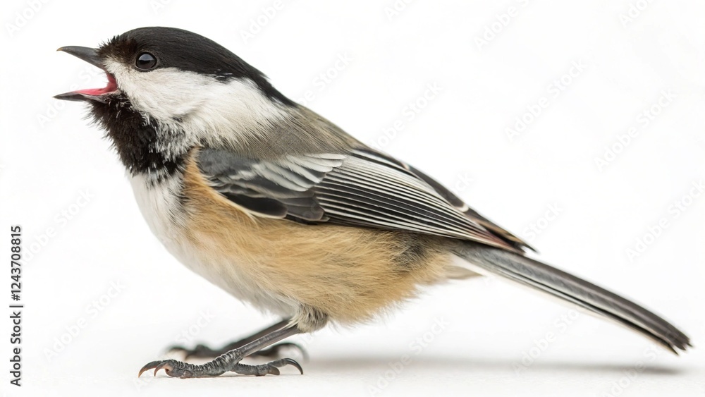 Animal isolated on white background Animal isolated on white background