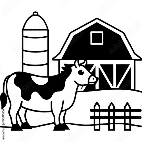 farm animals farm animals