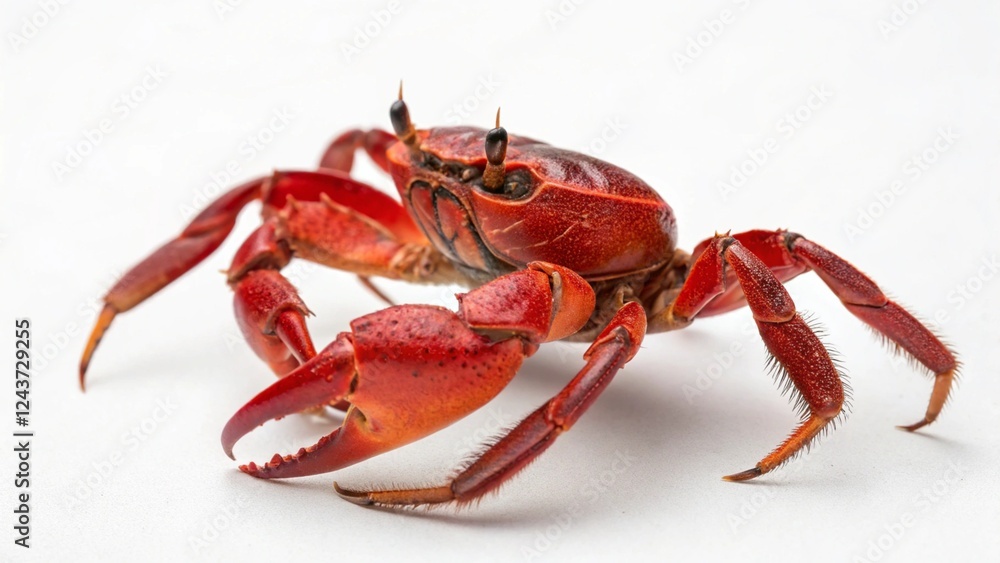 Animal isolated on white background Animal isolated on white background