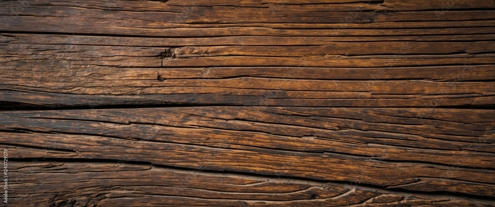 Scratched wooden texture close up with rustic appeal showcasing natural grain patterns and weathered characteristics for design backgrounds. Scratched wooden texture close up with rustic appeal showcasing natural grain patterns and weathered characteristics for design backgrounds.