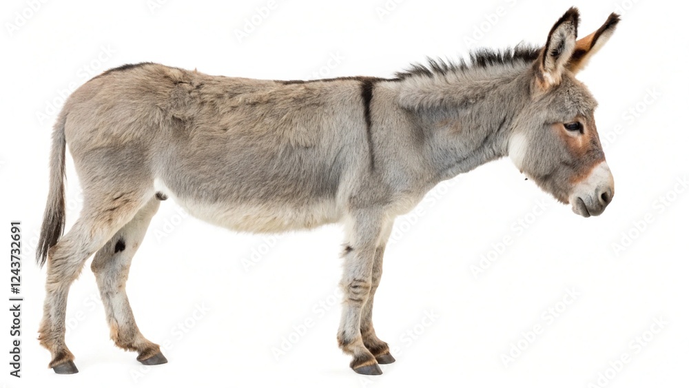 Animal isolated on white background Animal isolated on white background