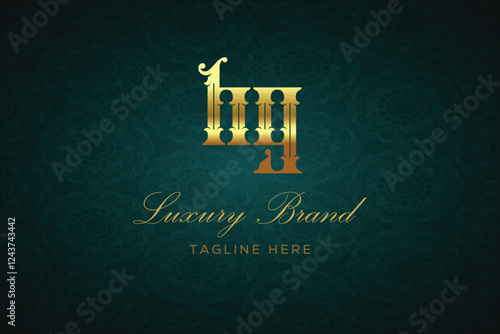 HG LUXURY LETTER.eps