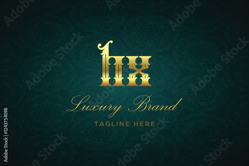 HX LUXURY LETTER.eps