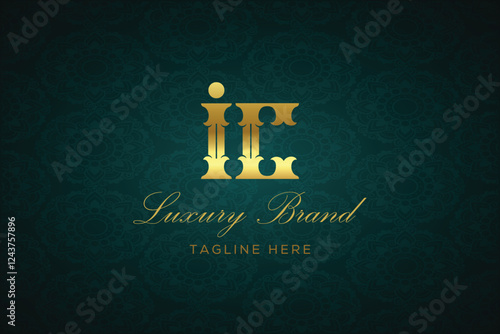 IC LUXURY LETTER.eps