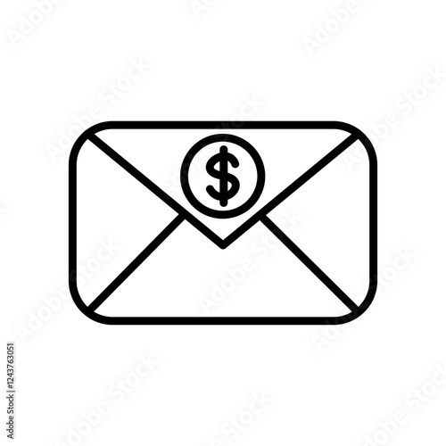 Email Icon Design