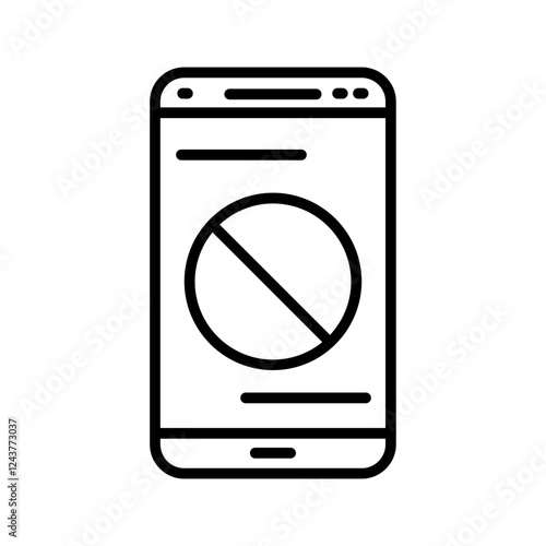 Block Icon Design