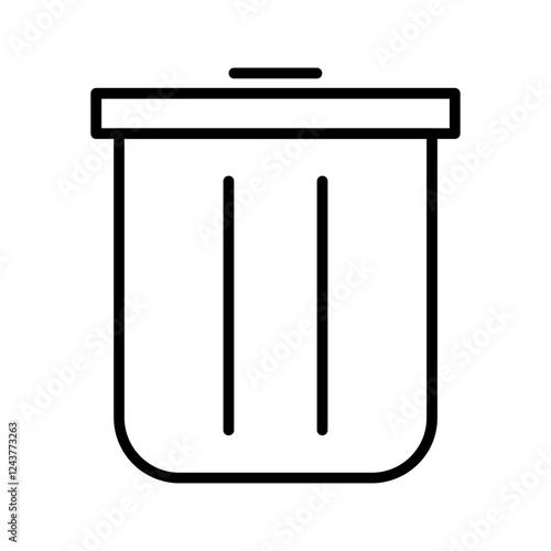 Delete Icon Design