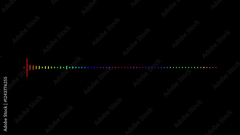 Audio wave or frequency digital animation. a sound technology or audio recorders. Abstract music waves oscillation. Futuristic sound wave visualization. wave form Audio. Audio wave or frequency digital animation. a sound technology or audio recorders. Abstract music waves oscillation. Futuristic sound wave visualization. wave form Audio.