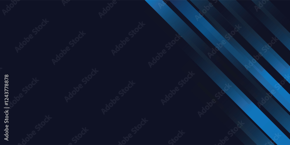 Dark blue modern business abstract background. Vector illustration design for presentation, banner, cover, web, flyer, card, poster, wallpaper, texture, slide, magazine, and powerpoint Dark blue modern business abstract background. Vector illustration design for presentation, banner, cover, web, flyer, card, poster, wallpaper, texture, slide, magazine, and powerpoint