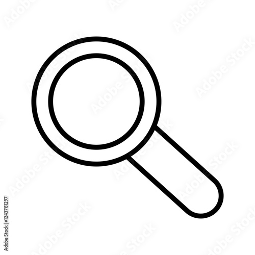 Search Icon Design