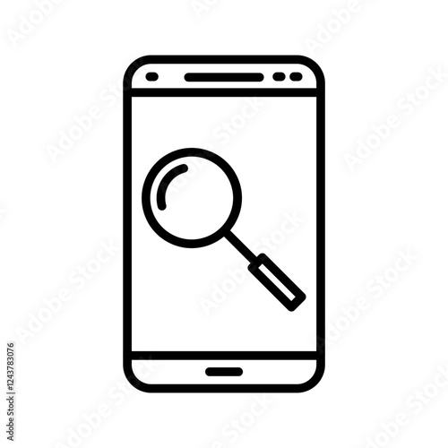 Search Icon Design