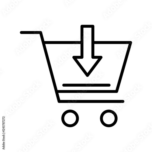 Purchase Icon Design
