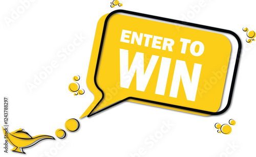 Don't Wait! Enter to Win Today!