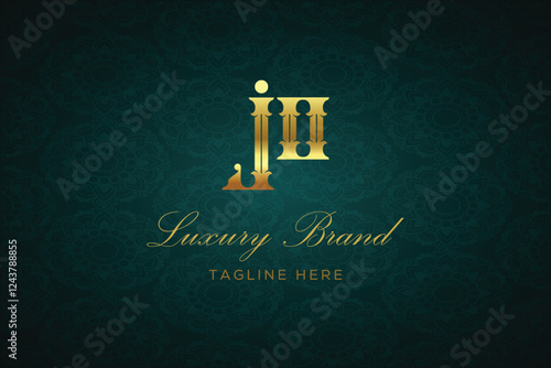 JO LUXURY LETTER.eps