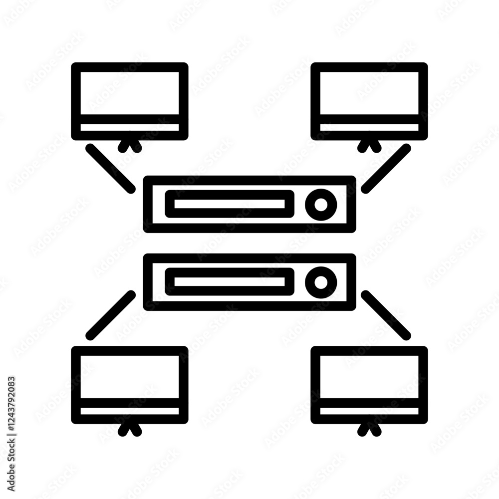 Server Icon Design Server Icon Design