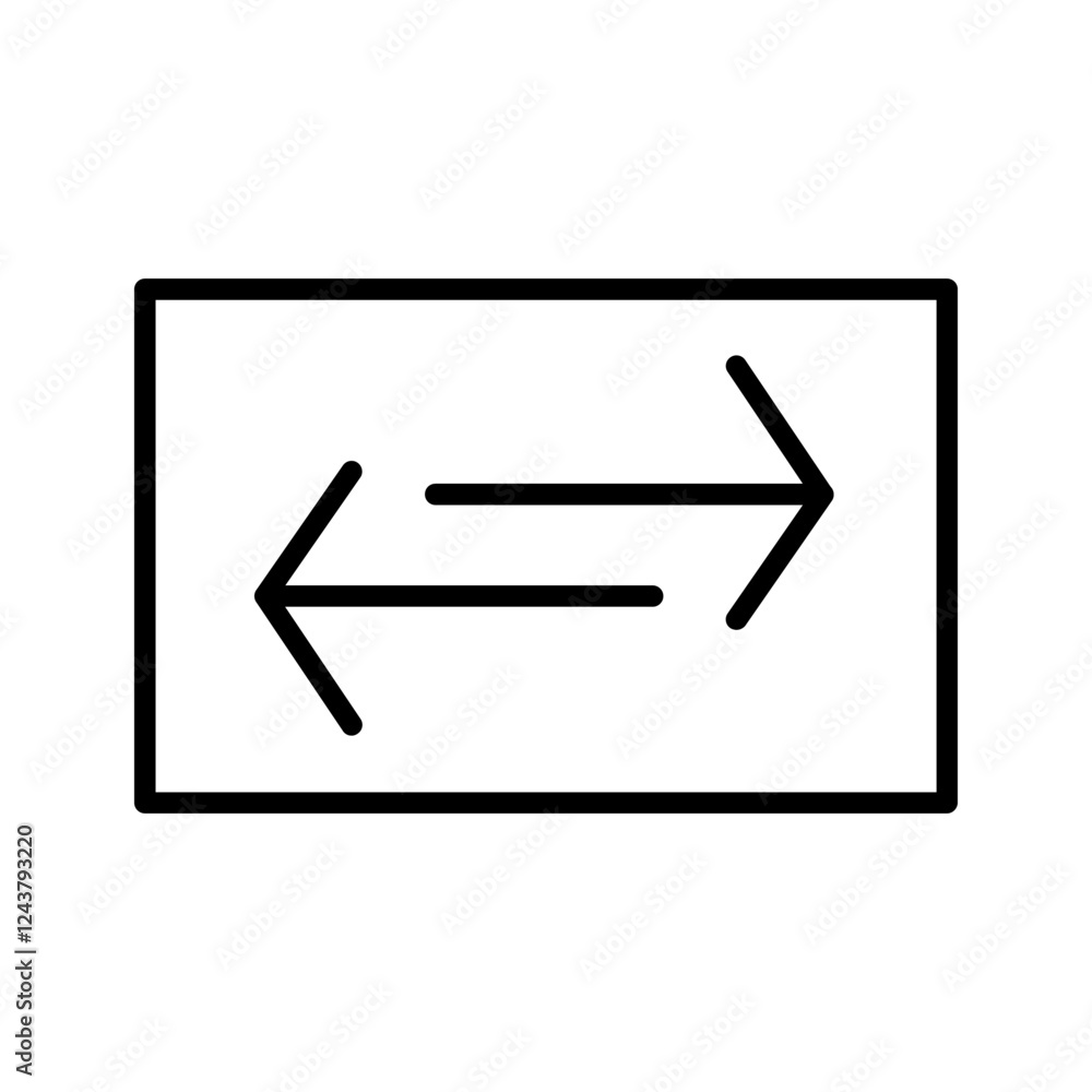 Switch Icon Design Switch Icon Design