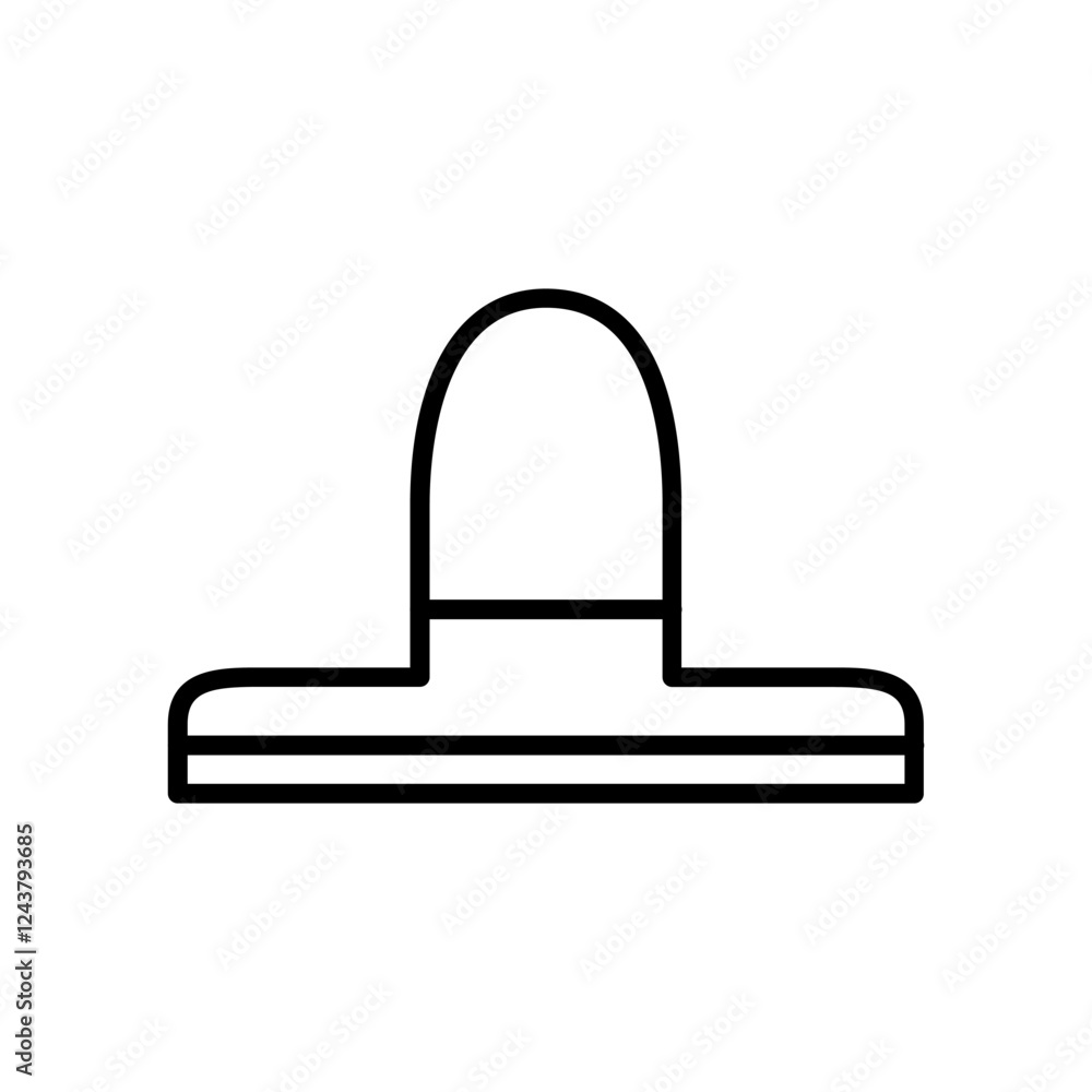 Stamp Icon Stamp Icon