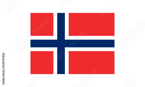 Flag of Norway