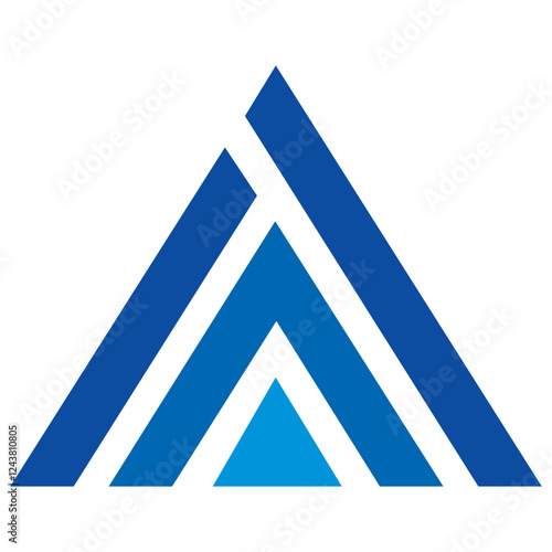 AAA Triangle logo.eps