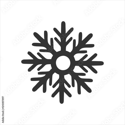 Snowflake. Snowflake icon. Snowflake icon image. Snowflake icon symbol. Snowflake icon vector. Snowflake icon jpg.