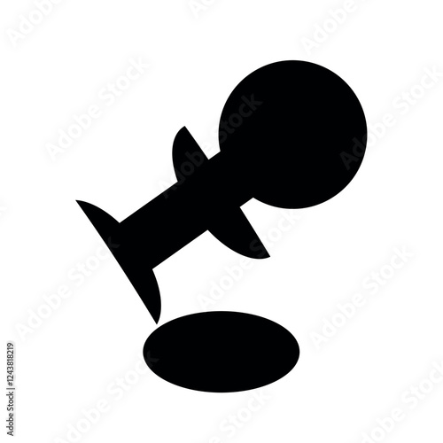 Stamp clone icon.