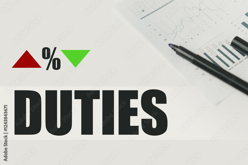 duty increase, the concept of duty growth through text duty increase, the concept of duty growth through text