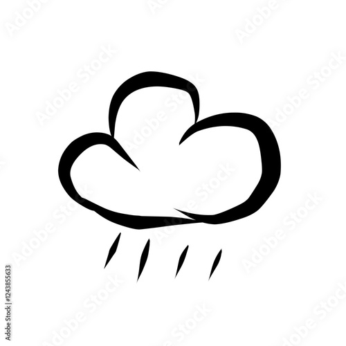 cloud computing icon