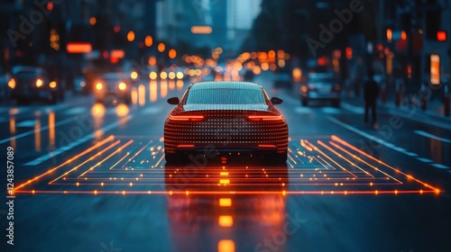 Exploring ai in urban self-driving vehicle applications
