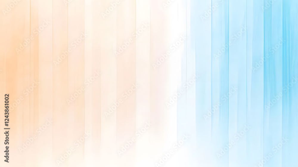 A stunning watercolor gradient background featuring a gentle transition from a bold cerulean blue to a luminous white. The free-flowing pigment creates a sophisticated and artistic feel, offering a A stunning watercolor gradient background featuring a gentle transition from a bold cerulean blue to a luminous white. The free-flowing pigment creates a sophisticated and artistic feel, offering a