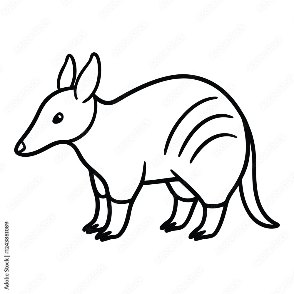 aardvark aardvark