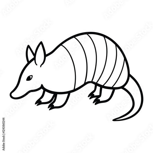 armadillo