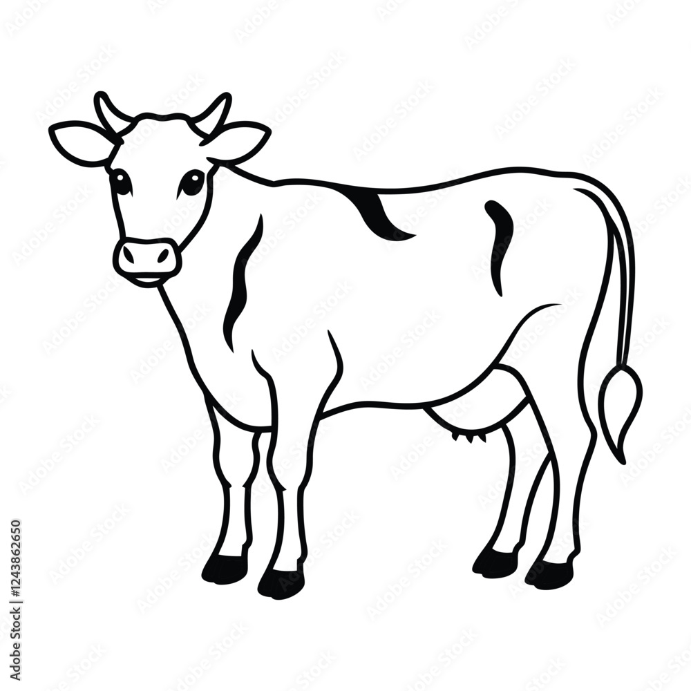 cow cow