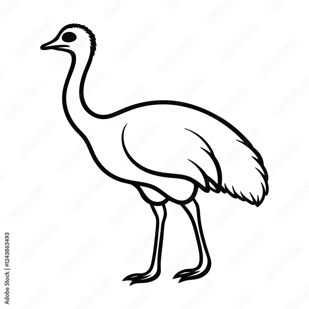 emu emu