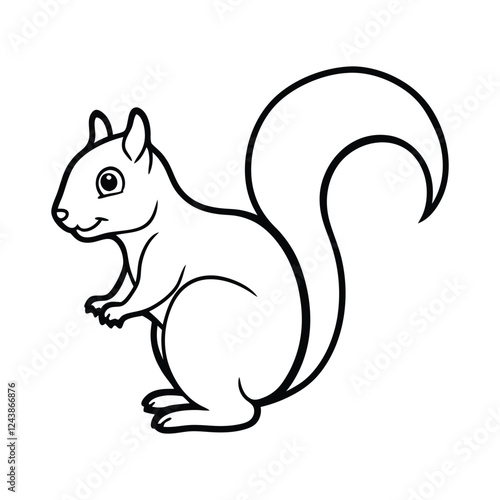 squirrel