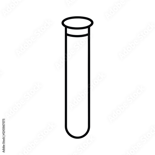 test tube