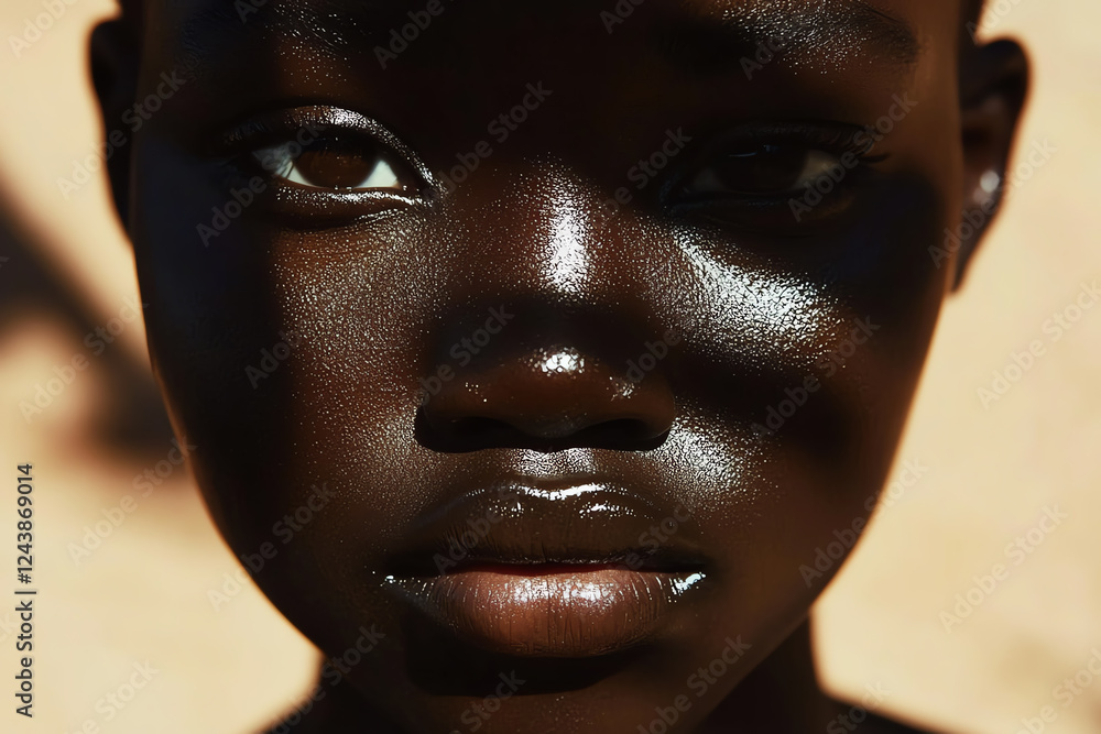 beautiful skin tones and unique facial features, face model, glowing skin beautiful skin tones and unique facial features, face model, glowing skin