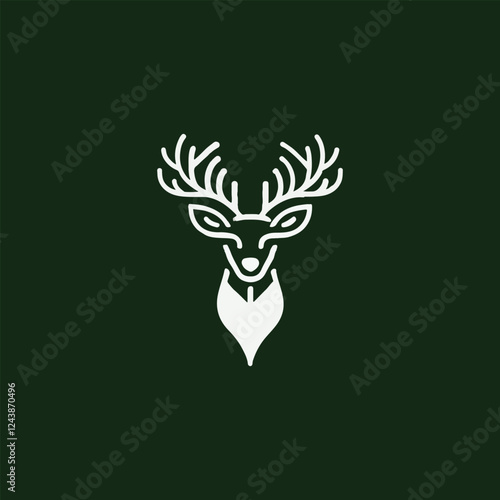 A Deer vector