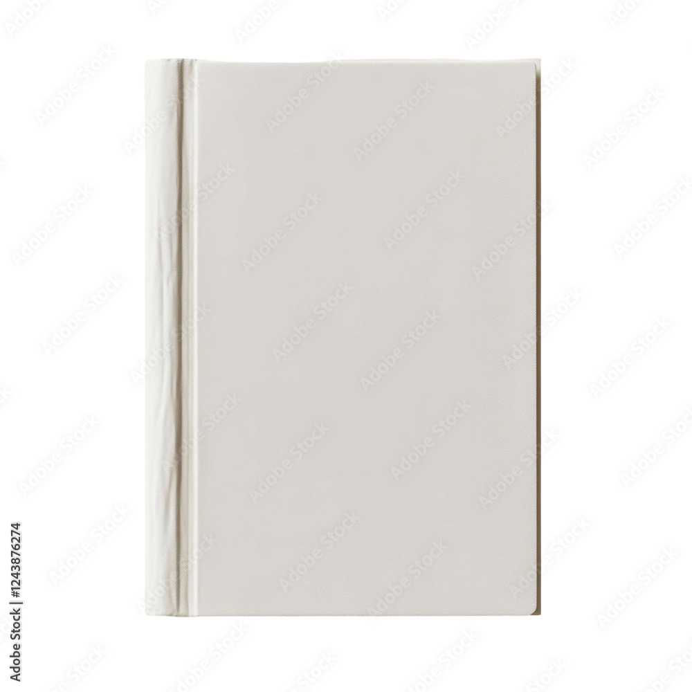 Minimalist Blank Notebook for Creative Writing or Note Taking Minimalist Blank Notebook for Creative Writing or Note Taking
