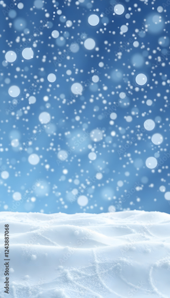 Realistic Snow Fall and Snowflakes Background Image, High Quality Christmas Snow and Snowflakes Background for this Holiday Seasons, colorful. with white shades Realistic Snow Fall and Snowflakes Background Image, High Quality Christmas Snow and Snowflakes Background for this Holiday Seasons, colorful. with white shades