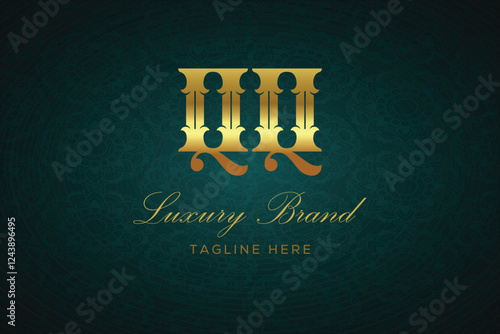 QQ LUXURY LETTER.eps