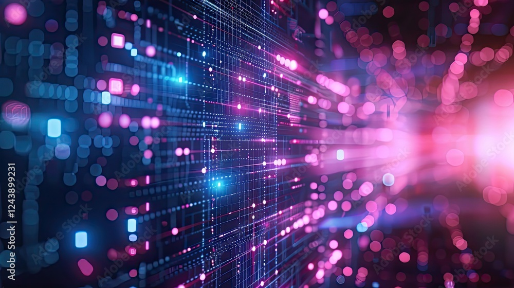 minimal networking technology background big data connectivity software development minimal networking technology background big data connectivity software development