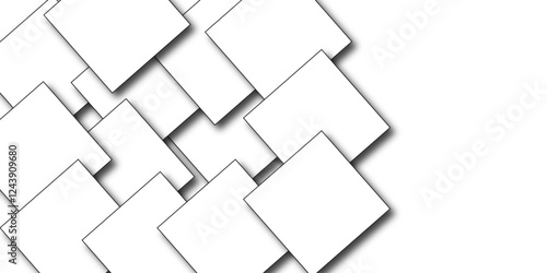 Geometric triangle shapes define this abstract modern background texture, enhanced by grainy noise. The image embodies a sophisticated interplay of lines, angles, and textures,	
